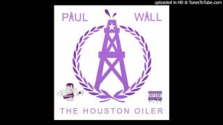 Paul Wall - Han Solo On 4s (Screwed By Rude)