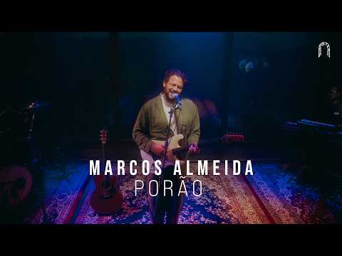 Porão - Marcos Almeida