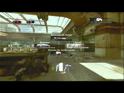 Seriuz vs WOLF 2vs2 GB