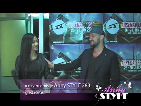 Gentleman_ Anny STYLE