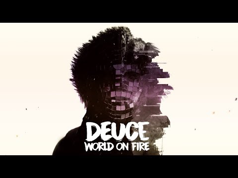 World On Fire video