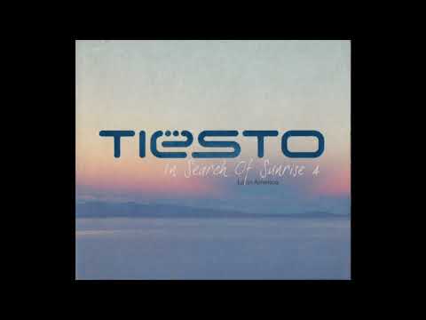 Tiësto Featuring Matt Hales From Aqualung - UR (Junkie XL Air Guitar Remix)
