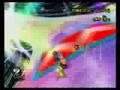 Mario Kart WII Motorcade Match 25 SEP 2008 HK Vs AIP GP3 Part 1 2
