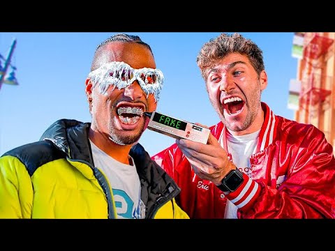 I Exposed Strangers Lying In Public