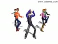 Shinhwa - Hey Dude ( iDance ) 