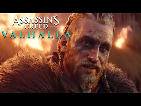 Assassins Creed Valhalla Gameplay Deutsch #03 - Heimat der Wikinger