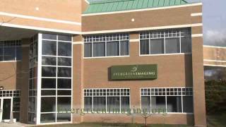 Evergreen Imaging Center TV Commercial (2010)
