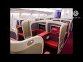 Kingfisher Airline Interior
