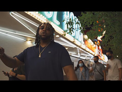 Q WildThang - "Get The Money" (Official Music Video) | Shot By @MuddyVision_