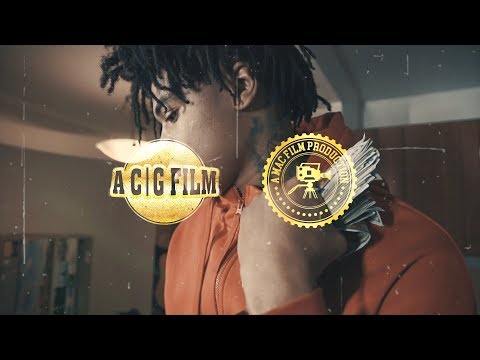 Handz Huncho X Kiddo Curry - Trenches (Official Video) SHOT BY: @SHONMAC071 & @ACGFilm