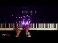 Temptation Rag - Henry Lodge(Joker OST) | Piano