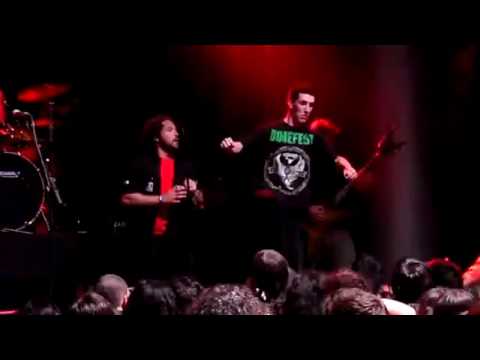 A tu Puta Kara, Dimefest