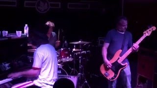 Marco Benevento - Dropkick - The Maple Leaf - New Orleans Jazz Fest Nite Show - 4/25/2016