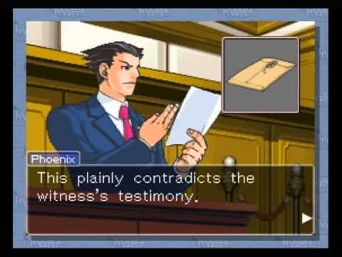 Phoenix wright ace attorney pt 65 turnabout goodbyes final day trial