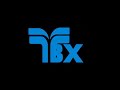 TR3X Logo