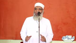 تفسير سورة قريش | الشيخ شوقي عبد الصادق image