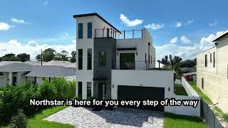 The Northstar Home Process
