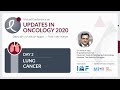 Day 02: Updates in Oncology 2020