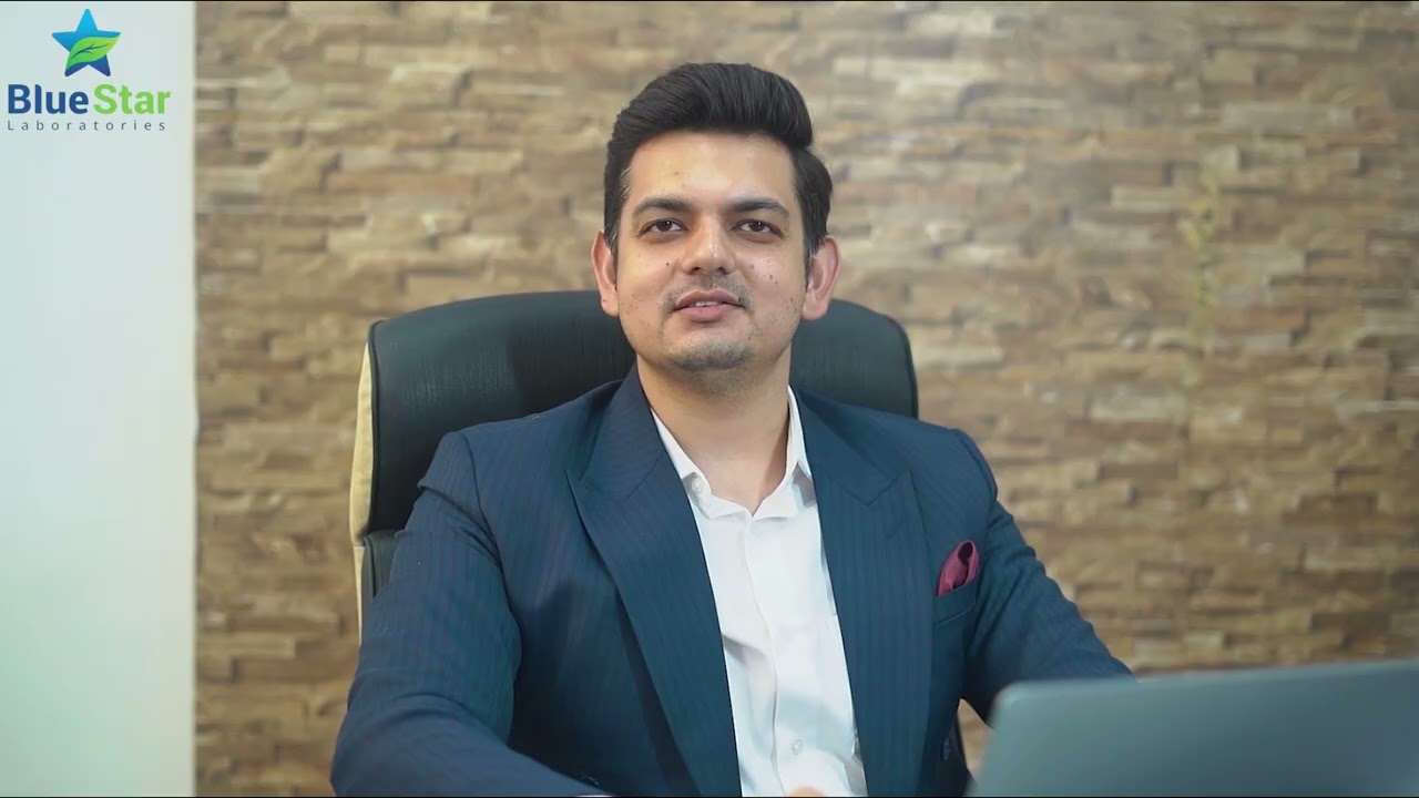 Featured Corporate Video