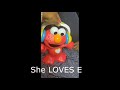 Reaction To Elmo How To Wake Her Up Short