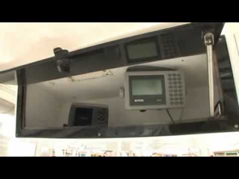 Sport Fishing boat Isabella in Punta mita and Puerto Vallarta with Mikes fishing Charters