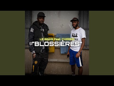 BLOSSIÈRES