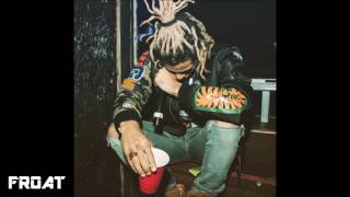 AKTHESAVIOR -  Up In Here Freestyle