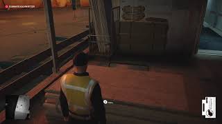 hitman 2 - goty legacy pack  Store Securely (freeform Training)