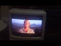 Closing Down To The Crocodile Hunter Collision Course 2002 VHS Part 1