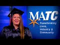 MATC Commencement Ceremony
