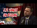 Dave Smith | J.D. Vance On Rogan | Part Of The Problem 1421