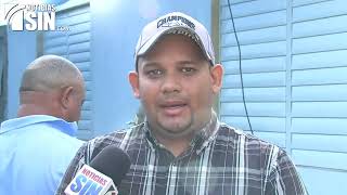 Sepultan restos de la joven Emely Peguero en Cenoví