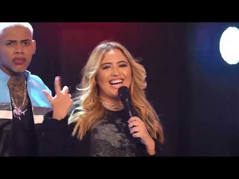 VT KEBRADEIRA & MARI FERNANDEZ  LOVE CABULOSO  CLIPE NOVO