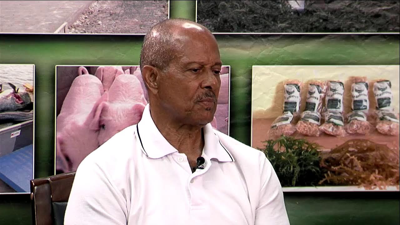 Agriculture on the Move (July 31, 2024)
