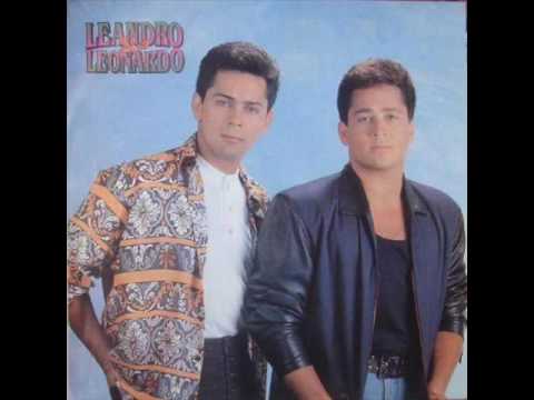 Leandro e Leonardo - Essa Noite Foi Maravilhosa (1992)