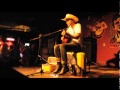 Shakey Graves @ Hole in the Wall
