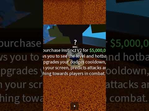 Finally Getting Observation V2 In Roblox Blox Fruits