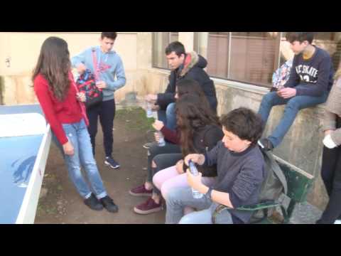 Un derroche de moda
