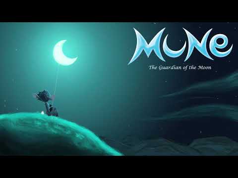Mune - OST original soundtrack best tunes in movie extended ~ Oh No! & La danse de Cire et de Mune