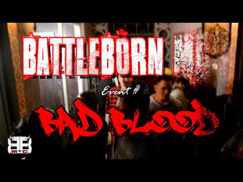 Blakk vs Stony Potson