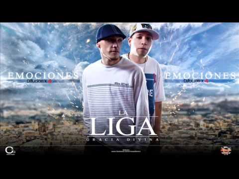 TITO Y LA LIGA - ENTRE EL CIELO VOS Y YO