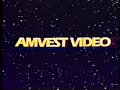 Amvest Video 1987 1990 Asia Version