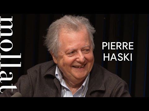 Pierre Haski - Décolonisations africaines