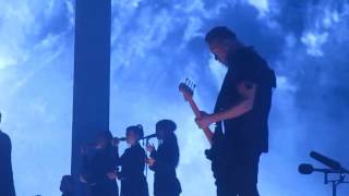 Kent (Stoppa Mig Juni) Lilla Ego Stockholm Tele2 Arena 161215