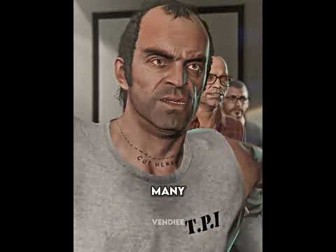 Why Ending C is the Canon ending in GTA 5 #shorts #gta5 #grandtheftauto