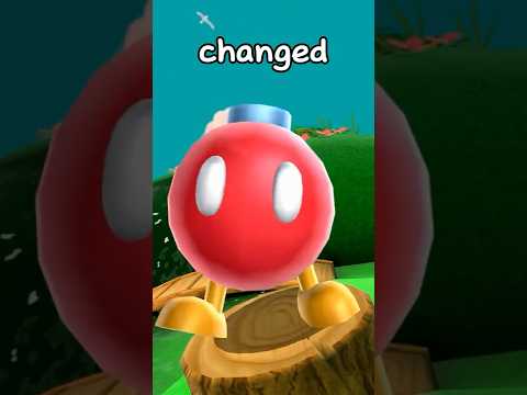 Nintendo REMOVED this from the Super Mario Galaxy 2 Remaster!