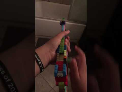 Lego M1 Garand Reload