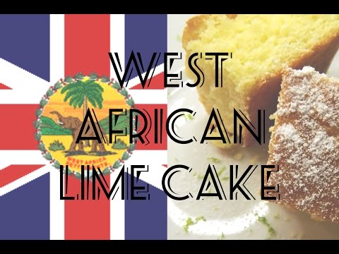 download lagu mp3 mp4 African Lime Cake, download lagu African Lime Cake gratis, unduh video klip African Lime Cake