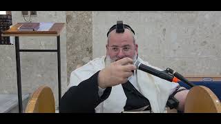 הרב יצחק לוי | רב העיר נשר | הלכה יומית י"ג תשרי תשפ"ו| דיני דפנות (רבנים שונים) - התמונה מוצגת ישירות מתוך אתר האינטרנט יוטיוב. זכויות היוצרים בתמונה שייכות ליוצרה. קישור קרדיט למקור התוכן נמצא בתוך דף הסרטון הרב יצחק לוי | רב העיר נשר | הלכה יומית י"ג תשרי תשפ"ו| דיני דפנות (רבנים שונים) - התמונה מוצגת ישירות מתוך אתר האינטרנט יוטיוב. זכויות היוצרים בתמונה שייכות ליוצרה. קישור קרדיט למקור התוכן נמצא בתוך דף הסרטון