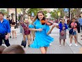LAMBADA Summer 2024 Karolina Protsenko Violin Cover